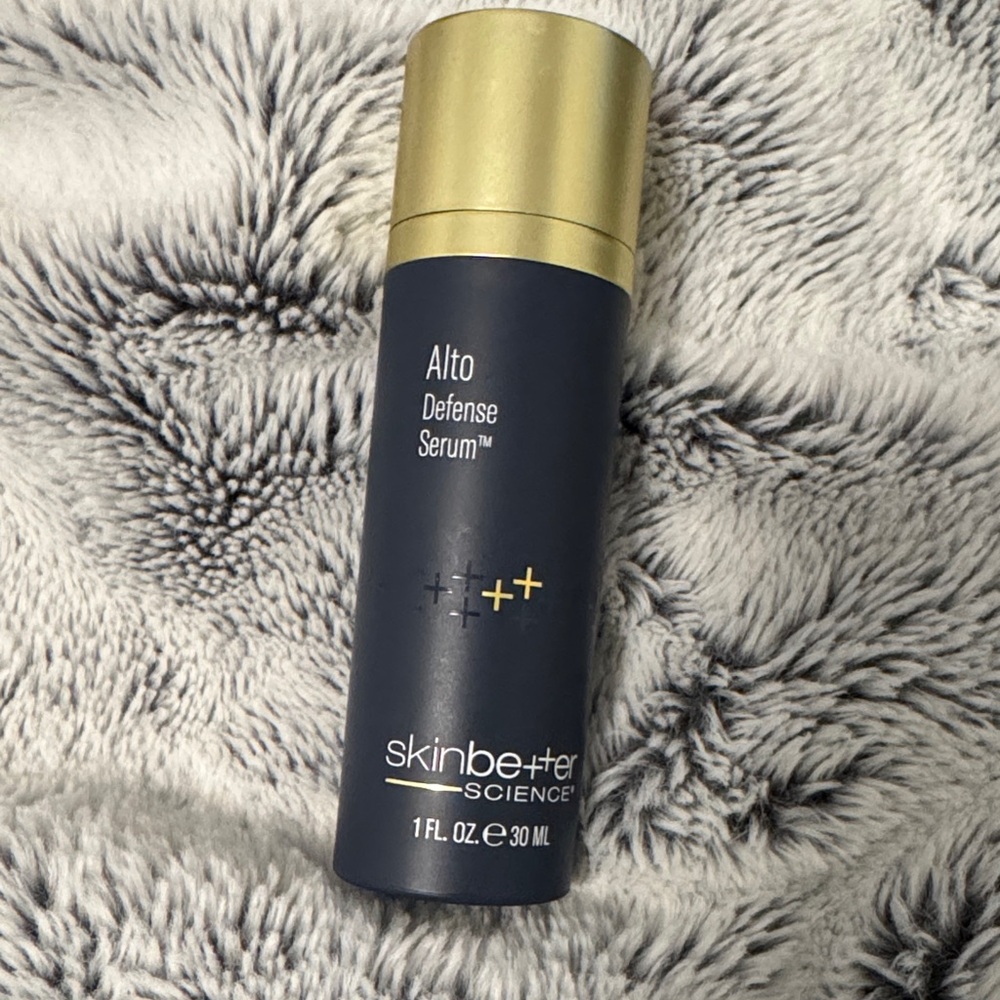 Skinbetter Science Alto Defense Serum 30mL